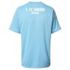 Camisola Union Berlin Homen Equipamento 3ª 2025-26
